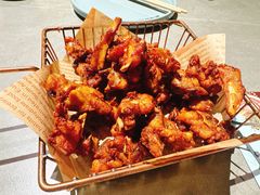 -醉炫音速烧烤(沙河总店)