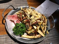 -巴别塔法餐舍(合作路店)