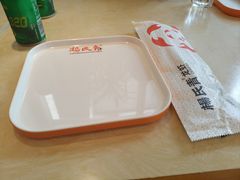 -杨氏青龙虾·羊蝎子(珠江路店)