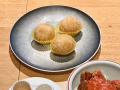 -兰亭轩茶餐厅(长江路店)