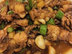 -世外桃源农庄·德清土菜(兴康南路店)