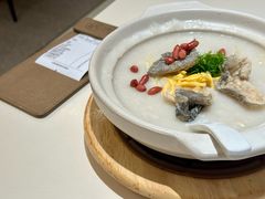 -蔡澜点心·粤菜(嘉里中心店)