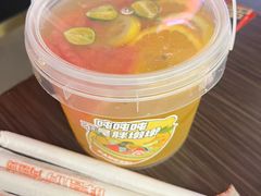 -胖哥俩肉蟹煲(富阳万达店)
