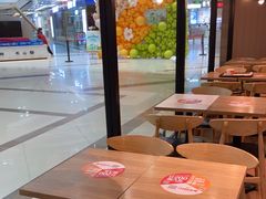 -肯德基(格尔木世邦店)