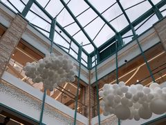 店内环境-大族广场Mall&More