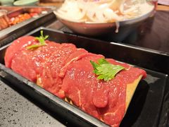 -蜀江龙火锅(339店)