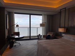 -舟山希尔顿酒店