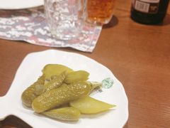 -92°C俄式厨房(中央大街店)