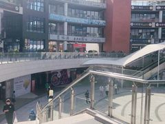 -浦江城市生活广场(江月路店)