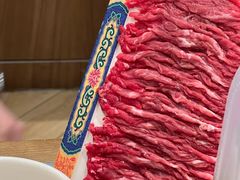 -侃爷南门铜锅涮肉