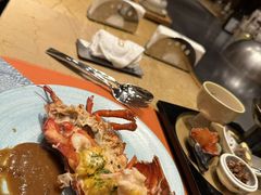 -和·铁板烧·OMAKASE(望京昆泰嘉晟酒店)