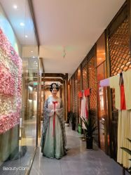 -盘子女人坊古装写真摄影(南京总店)