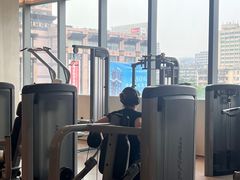 -YCHL FIT 健身(星寰店)