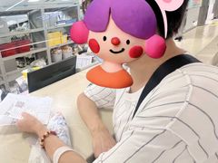 -上海市第四人民医院
