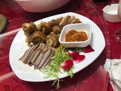 -漾亚·雍雅合鲜(鹭岛店)