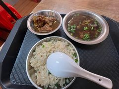 -歪头牛肉(金龙壹号店)