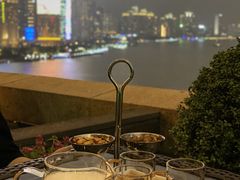 -上海和平饭店华懋阁 Cathay Room