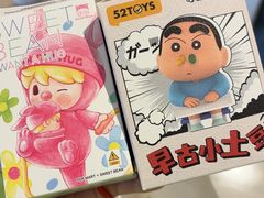 -泡泡玛特POPMART(正弘城店)
