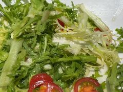 -清真·锦翔炝锅鱼(明德门店)