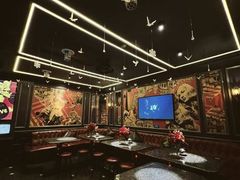 -INLOVE KTV(新天地店)