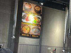 -33韩式自助烧烤(环城南路店)