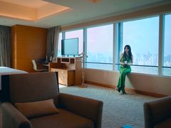 -上海浦东嘉里大酒店