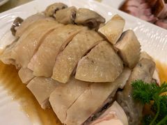 -香港新发烧腊茶餐厅(万象店)