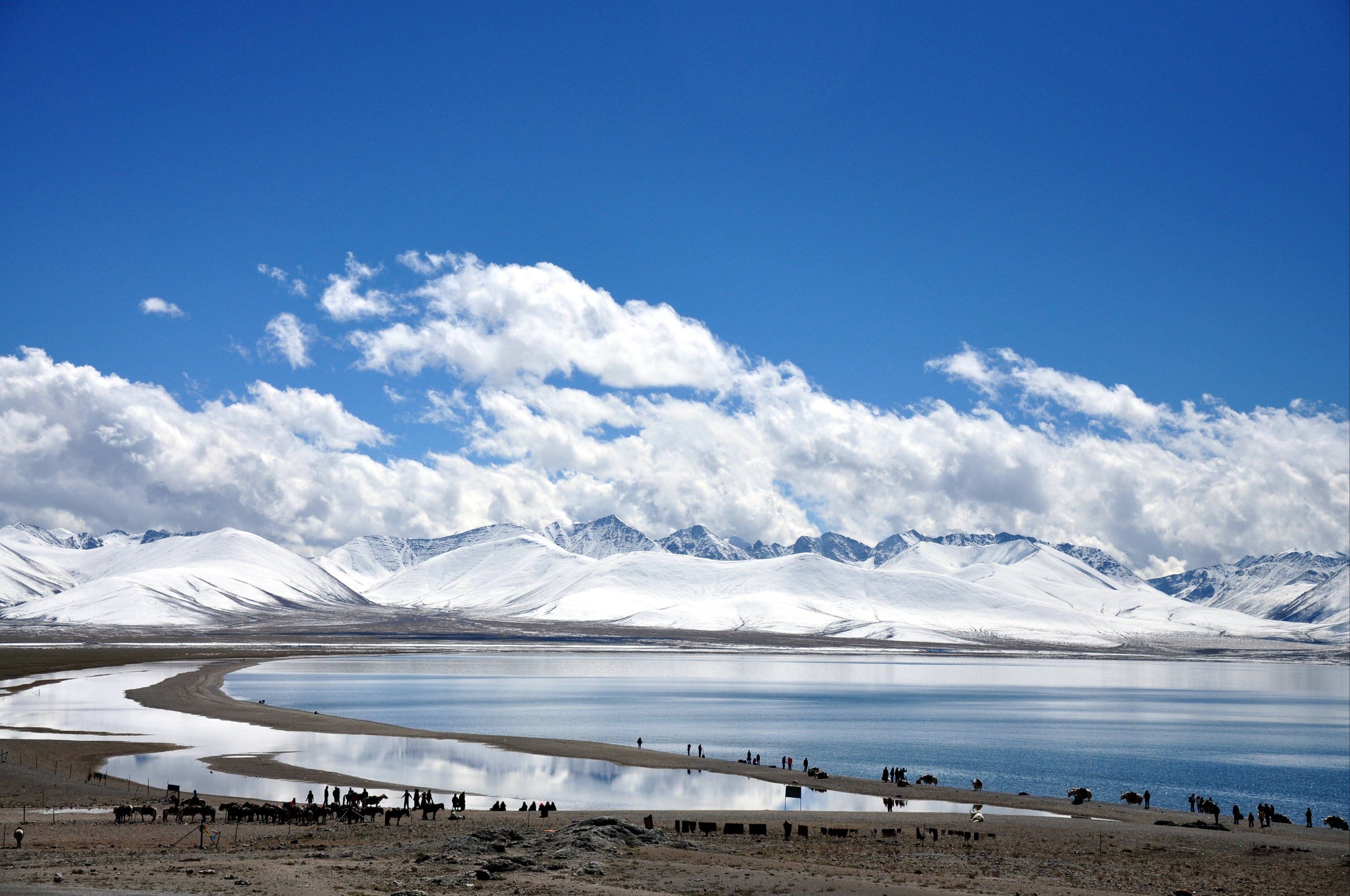 0元玩转这座城#318川藏线最美风景