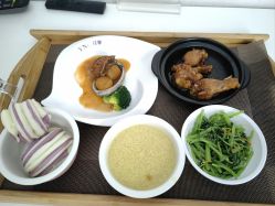 -台湾宝儿月子中心 (中南路店)