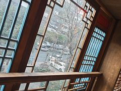 -码头故事火锅(大丰店)