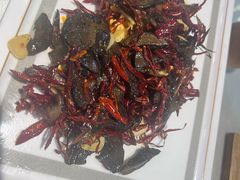 -名善山珍·野生菌汤锅(文殊院店)
