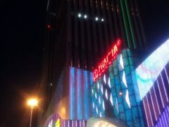 -万达广场(南宁青秀店)