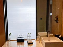-济南绿地美利亚酒店