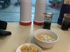 泡菜-二号桥脆绍面(星辉中路店)