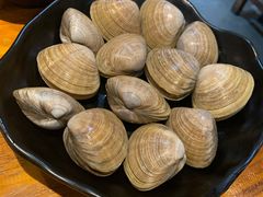 烤黄蚬子-丹东特色烤肉(学府路一部店)
