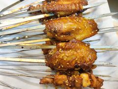 -宗泉烤全羊·烤羊腿·家常菜(解放东路店)