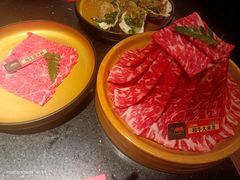 -牛New寿喜烧(虹桥新天地店)