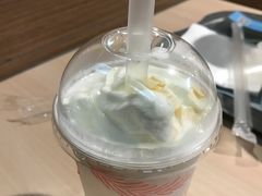 椰奶冻款-麦当劳(沙河店)