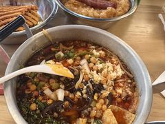 -丽丽三鲜螺蛳粉(田林路店)