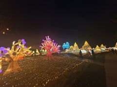 -歌斐颂巧克力小镇