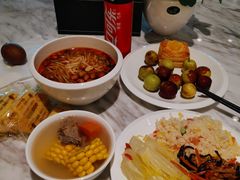 -白云机场易登机休息区