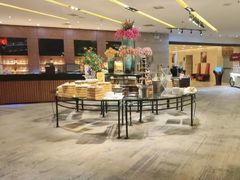 -雄楚国际大酒店-四季西餐厅