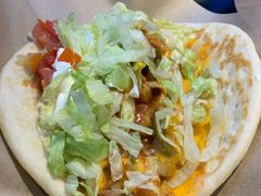 -Taco Bell 塔可钟(民田路店)