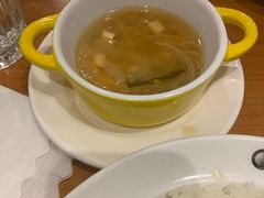 -COCO壱番屋(北京平安国际金融中心店)