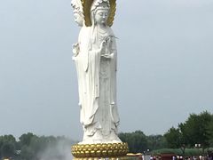 -白洋淀景区