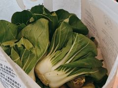 -钱记·乡野菜(紫荆花路店)