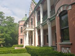 -北京动物园-畅观楼