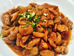 -浔庐餐厅•江西老字号•九江菜(南湖国际店)