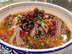 -老西安韩记三鲜煮馍(四府街店)