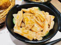 -好人民间小吃·番茄鱼酸菜鱼(木渎悠方店)